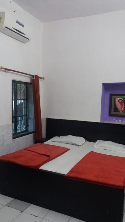 Hotel Jeet Agra  Exterior foto